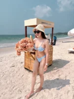 桃園定點茶-企鵝妹/167/48/24/E