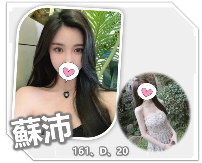 桃園外送茶-蘇沛/161/?/20/D