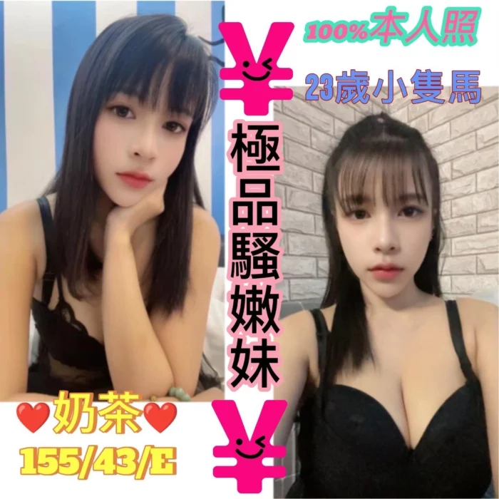 新北定點茶-奶茶/155/43/23/E