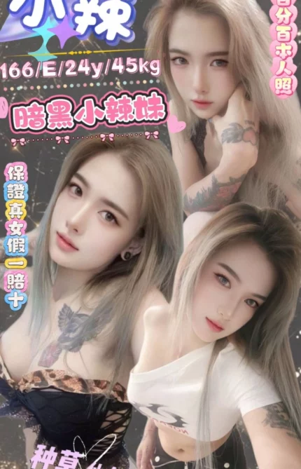 台北定點茶-小辣/166/45/24/E