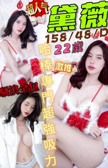 台南定點茶-黛薇/158/48/22/D