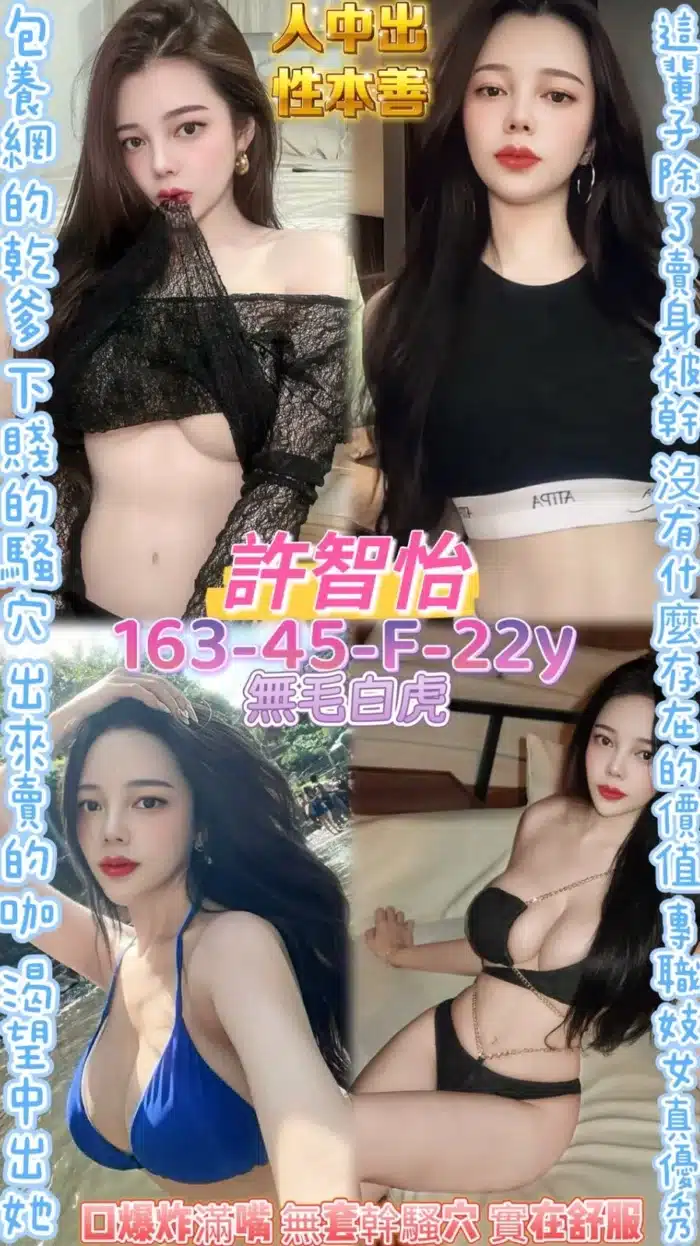 桃園定點茶-許智怡/163/45/22/F
