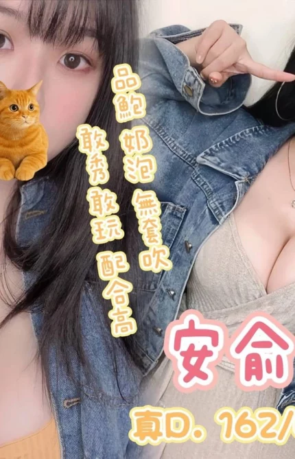高雄外送茶-安俞真/162/48/22/D