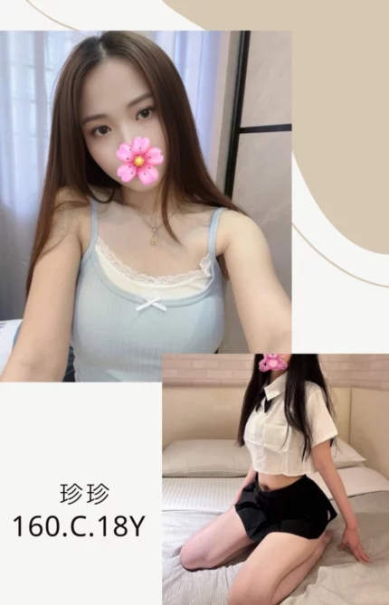 台北外送茶-珍珍/160/?/18/C