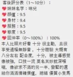 桃園定點茶-琳兒/155/45/23/C