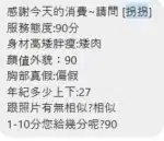 桃園定點茶-拐拐/165/53/?/F