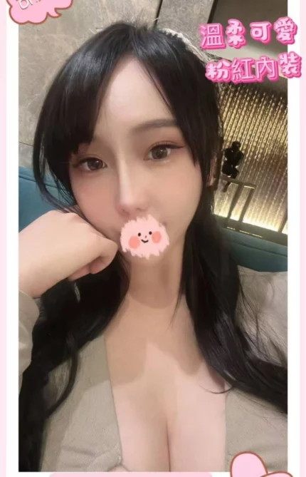 台北外送茶-泳涵/163/53/25/F