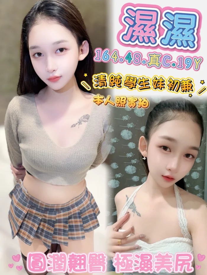 高雄定點茶-濕濕/164/48/19/C