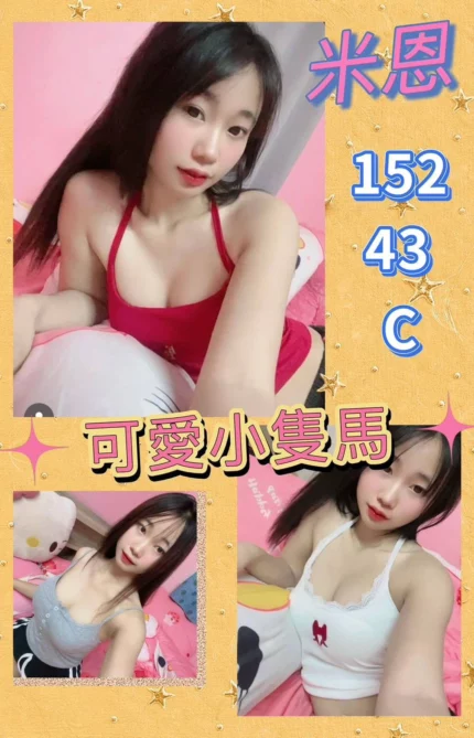 台南定點茶-米恩/152/43/?/C