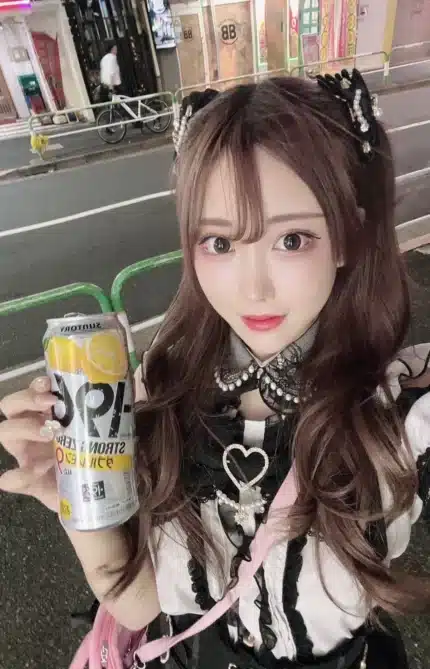台北外送茶-愛尤娜/165/45/22/F