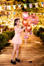 台北定點茶-LISA/160/44/23/C