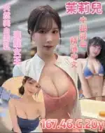 台南定點茶-茉莉兒/167/46/20/G