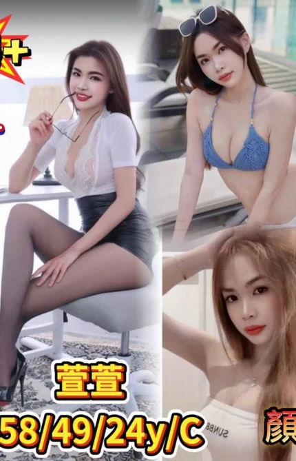 台南定點茶-萱萱/158/49/24/C