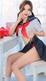 台北定點茶-夏眠初美/160/43/23/F