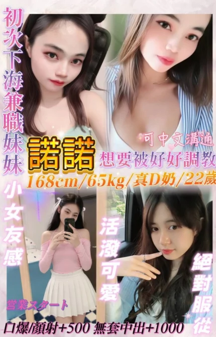 基隆定點茶-諾諾/168/65/22/D