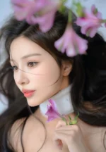 台北定點茶-夏眠初美/160/43/23/F