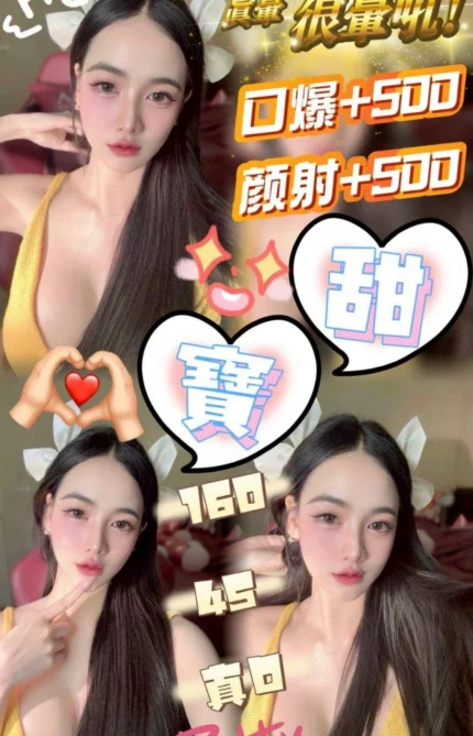 台中定點茶-甜寶/160/45/?/D