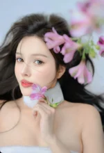 台北定點茶-夏眠初美/160/43/23/F