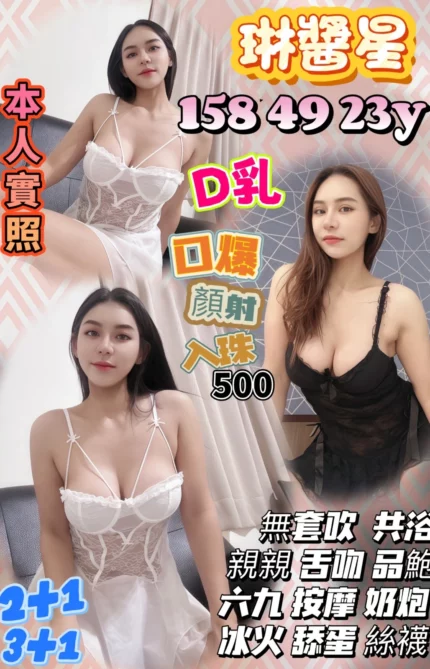台中定點茶-琳醬星/158/49/23/D