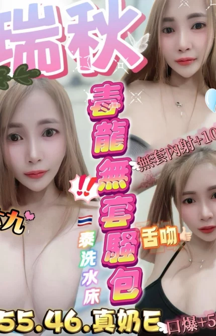 新竹定點茶-瑞秋/155/46/?/E