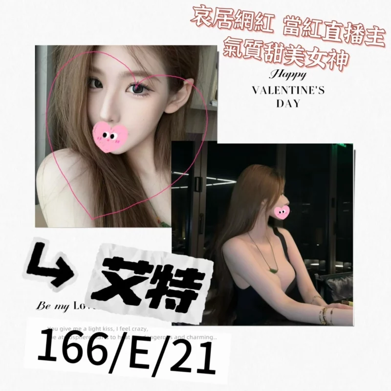 台北外送茶-艾特/166/?/21/E