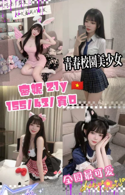 桃園定點茶-蜜妮/155/43/21/D