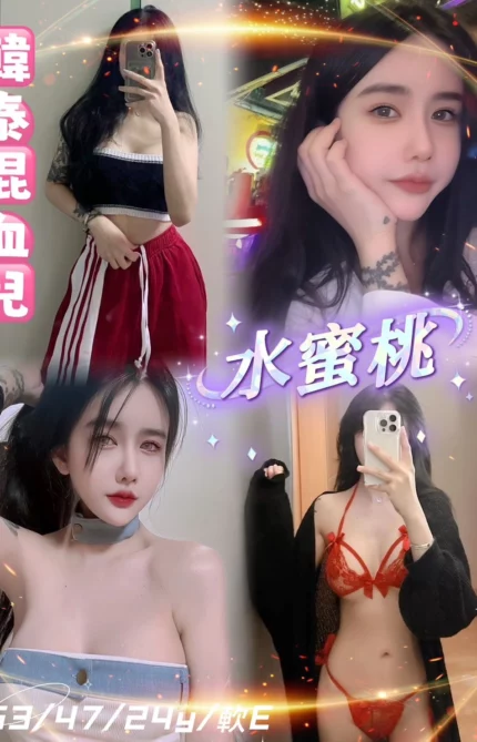 新北定點茶-水蜜桃/163/47/24/E