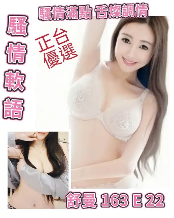 台北外送茶-舒曼/163/?/22/E