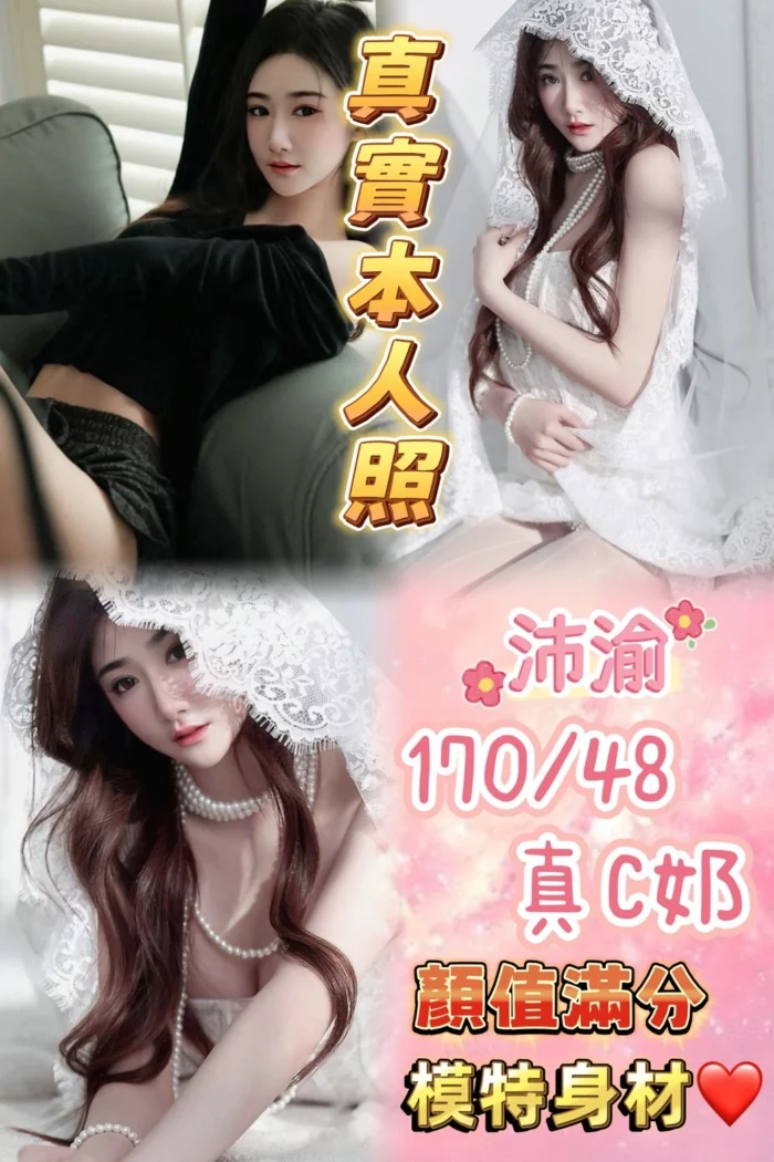 台北定點茶-沛渝/170/48/24/C