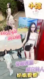 台北定點茶-小淳/165/48/20/D