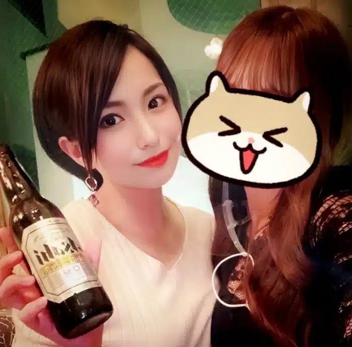 台中外送茶-梅宮彩乃/160/45/?/E
