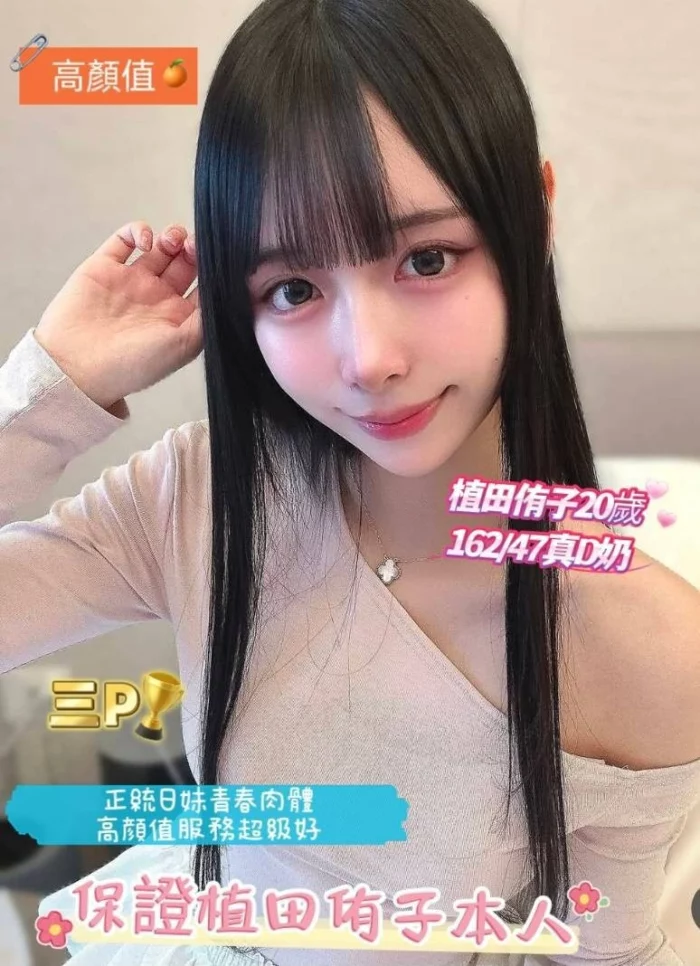 台南定點茶,外送茶-植田侑子/162/47/20/D