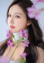 台北定點茶-夏眠初美/160/43/23/F