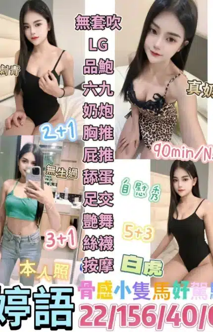 台東定點茶-婷語/156/40/22/C