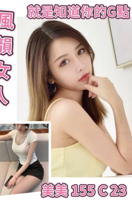 台北外送茶-美美/155/?/23/C
