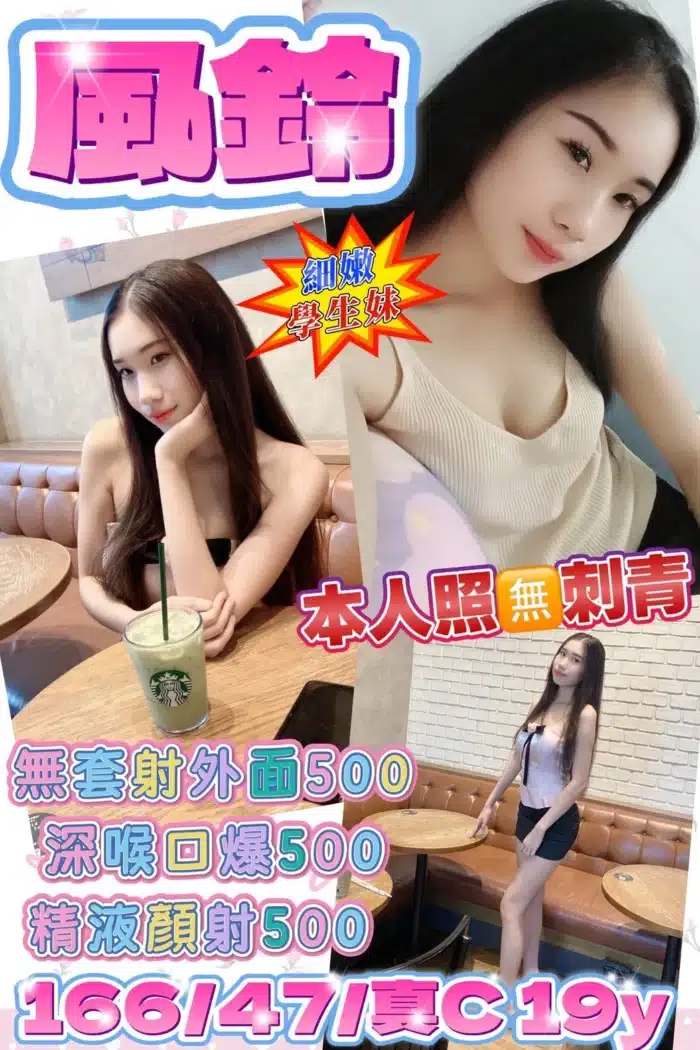 新北定點茶-風鈴/166/47/19/C