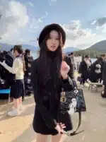 高雄外送茶-垣佑夏/165/43/21/D