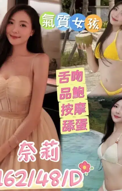 台中定點茶-奈莉/162/48/?/D