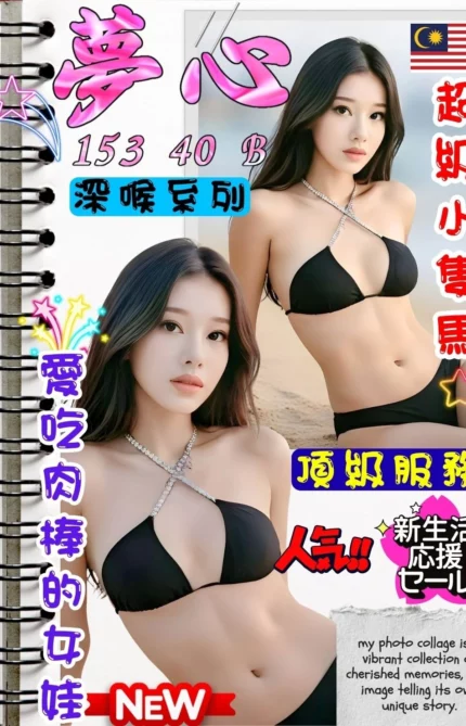 台中定點茶-夢心/153/40/24/B