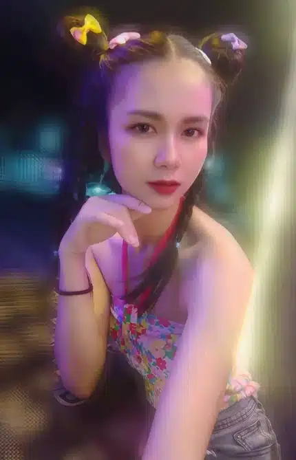 嘉義定點茶-軒妮/158/42/24/B