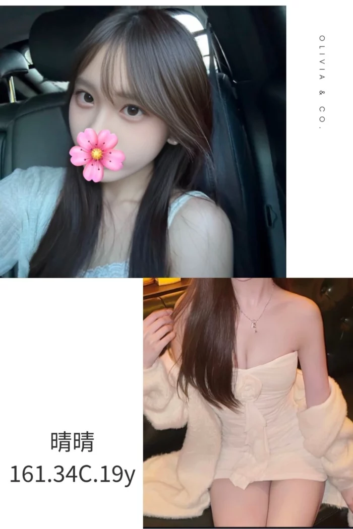 台北外送茶-晴晴/161/?/19/C