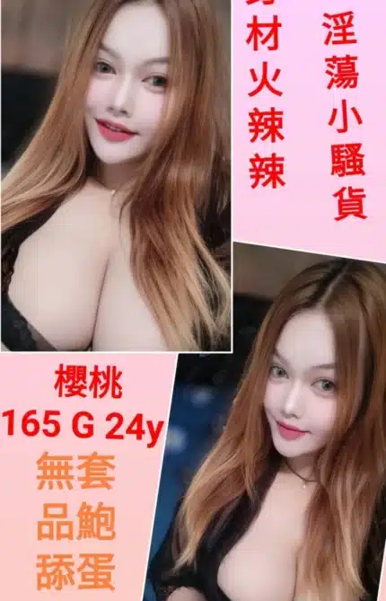 台北定點茶-櫻桃/165/?/24/G