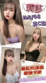 台北定點茶-莉莎/165/48/21/C
