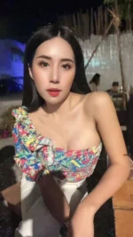 台北定點茶-若萱/165/52/24/E