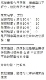 新竹定點茶-太妍/168/47/?/E