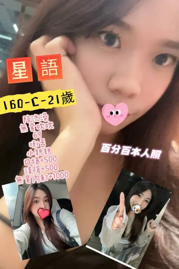 台北定點茶-星語/160/52/21/C