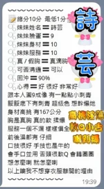 高雄定點茶-詩芸/165/43/23/E