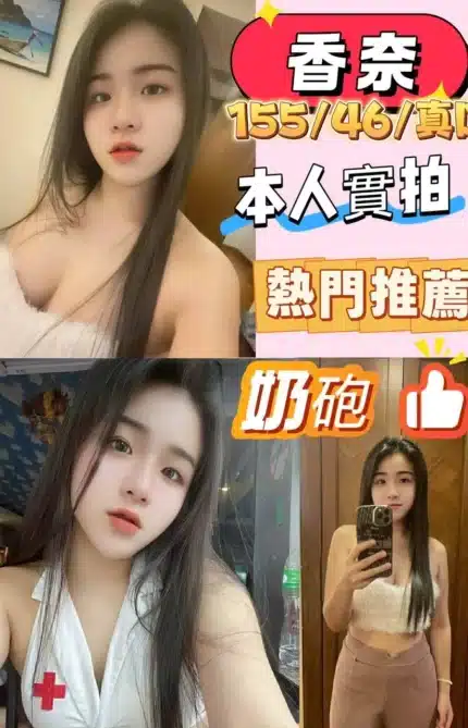 台北定點茶-香奈/155/46/?/D