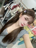 台北定點茶-心型圈/160/45/23/D