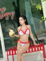 台北定點茶-克洛伊/155/45/23/D